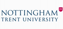 มหาวิทยาลัย Notthingham Trent  logo
